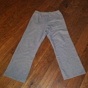 🔥Hanes medium womans sweats🔥